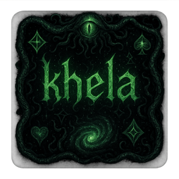 khela logo